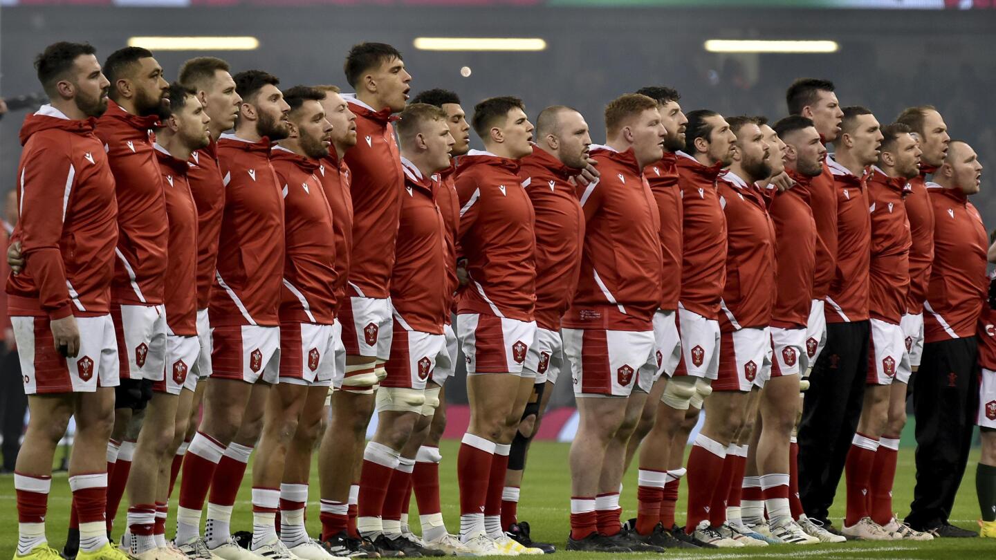 Welsh rugby outlet team
